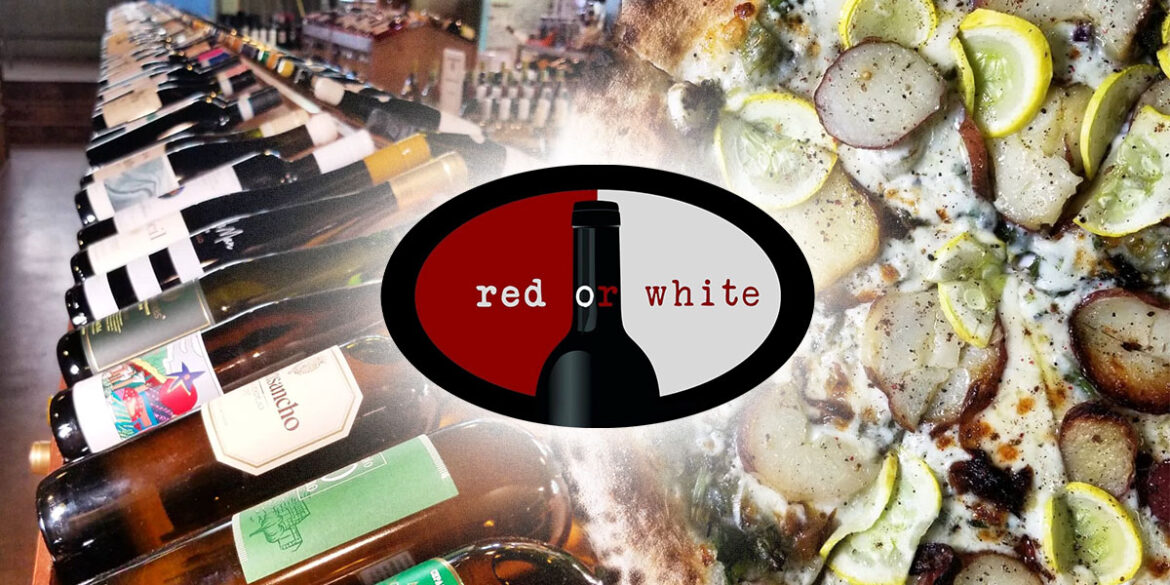 Red or White is an Alabama wine-pairing paradise Red or White is an Alabama wine-pairing paradise