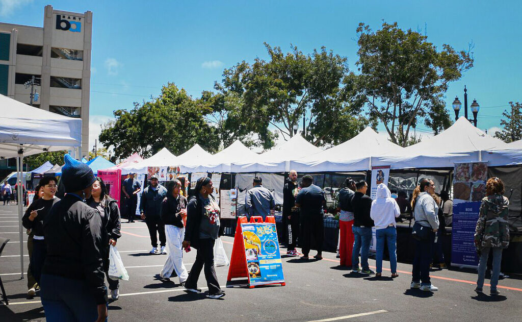 3 dishes to try at The Lot, Richmond’s reimagined food market