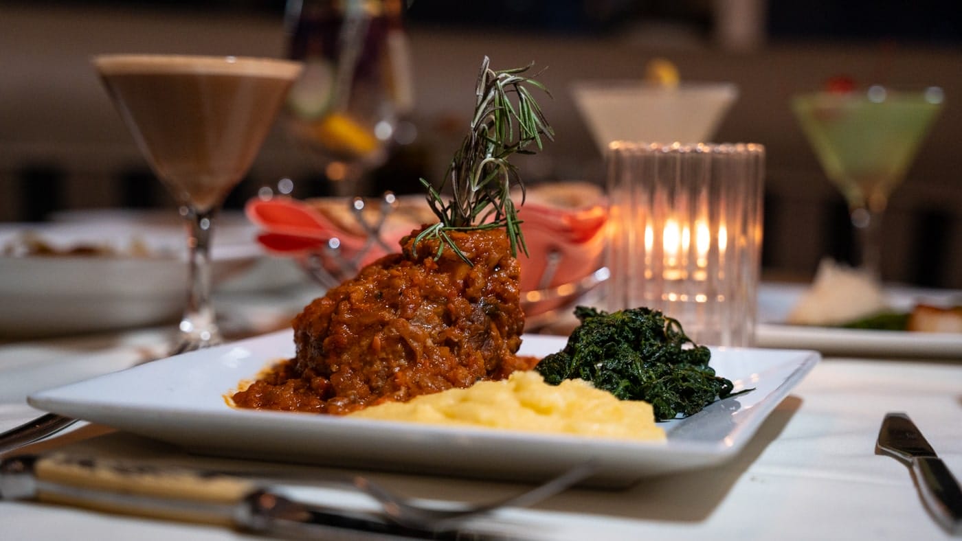 Best Italian Restaurants Palm Desert