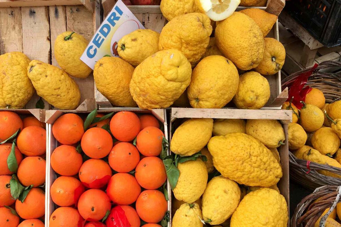 9 Essential Culinary Experiences in Sicily's Capital City