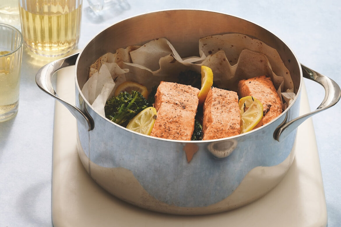 3 Easy French Recipes for Spring Entertaining 3 Easy French Recipes for Spring Entertaining
