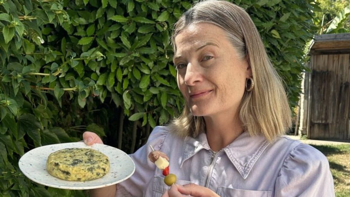 I’m a food writer – these are the seven best picnic treats to buy this summer I’m a food writer – these are the seven best picnic treats to buy this summer