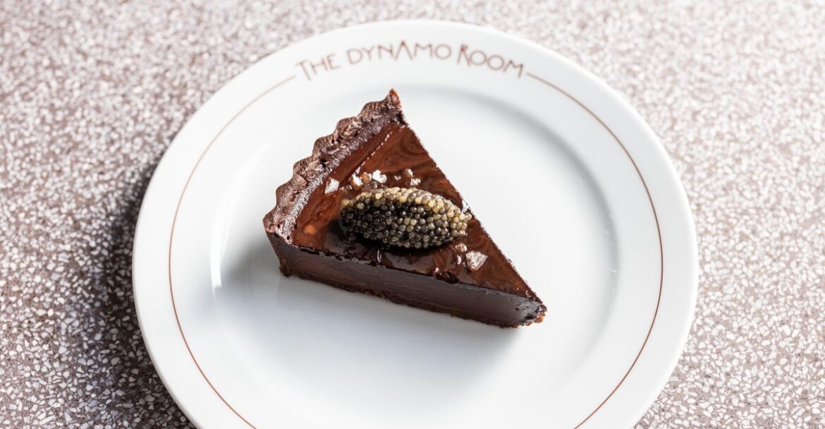 NYC’s Luxury Dessert Scene Is Booming and Higher Priced Than Ever