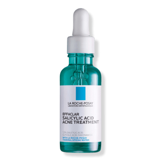 La Roche-Posay Effaclar Salicylic Acid Acne Treatment