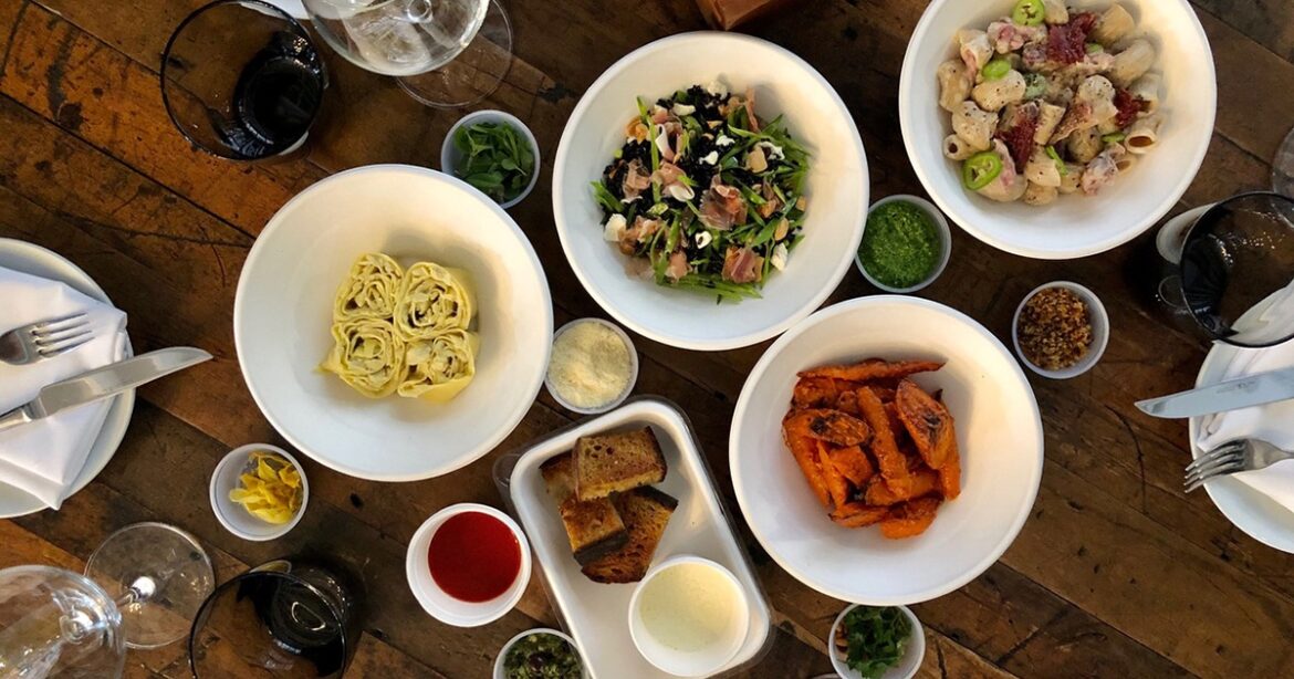 Where to Order Italian Food in Boston for Takeout or Delivery Right Now