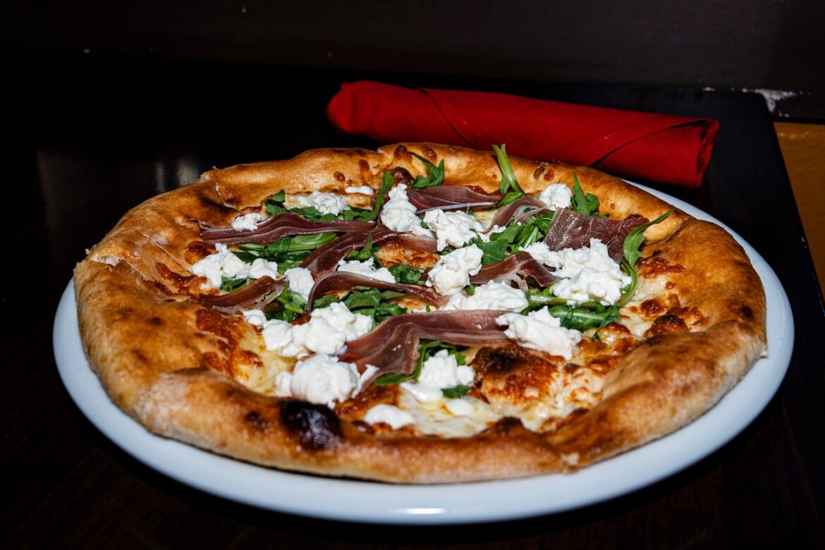 A menu full of warm, comforting Italian dishes awaits at Palio in Ann Arbor A menu full of warm, comforting Italian dishes awaits at Palio in Ann Arbor