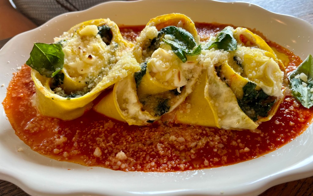 Don’t miss Woodbury’s new Italian restaurant, and Dark Horse is back in Lowertown – Twin Cities Don’t miss Woodbury’s new Italian restaurant, and Dark Horse is back in Lowertown – Twin Cities