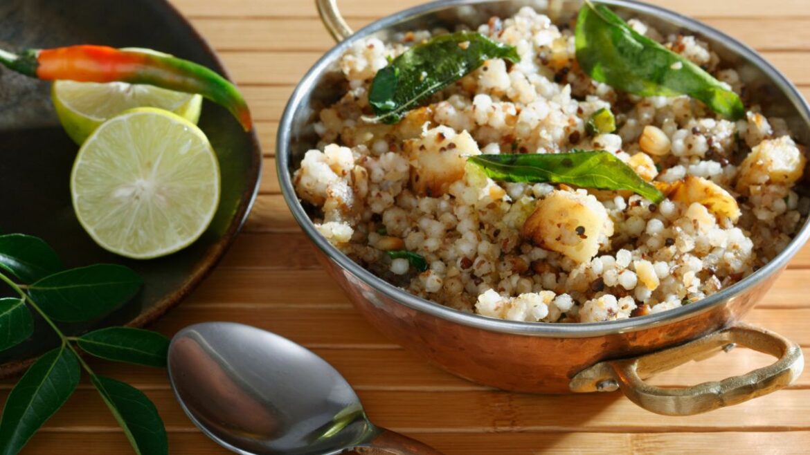 Why Is Sabudana Eaten During Fast? 5 Delicious Sabudana Recipes To Try This Sawan Month The Daily Jagran