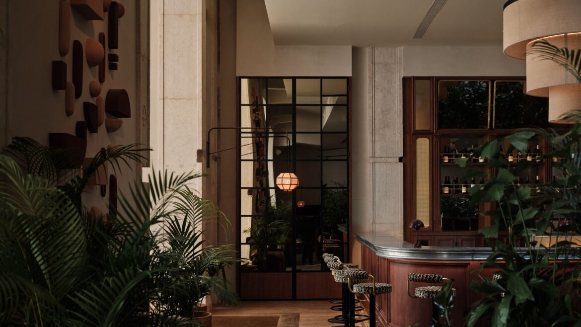 The 30 best restaurants in Lisbon to try in 2025