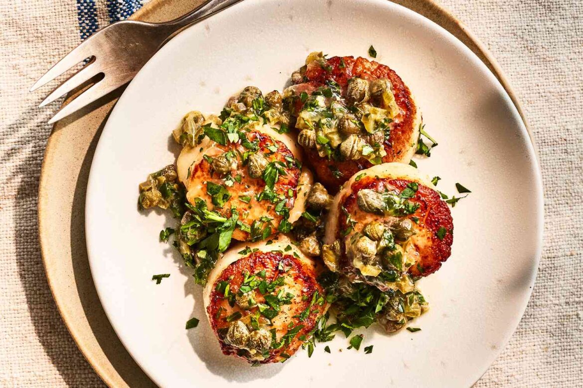 Best Scallop Recipes for a Succulent Main Course Best Scallop Recipes for a Succulent Main Course