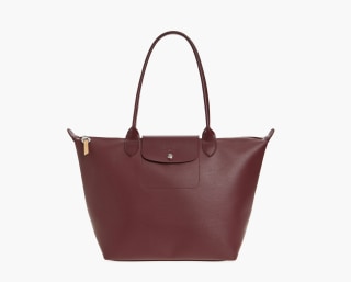 Longchamp Large Le Pliage City Tote