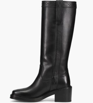 Frye Kate Block Heel Boot