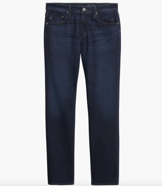 AG Protégé Straight Leg Jeans