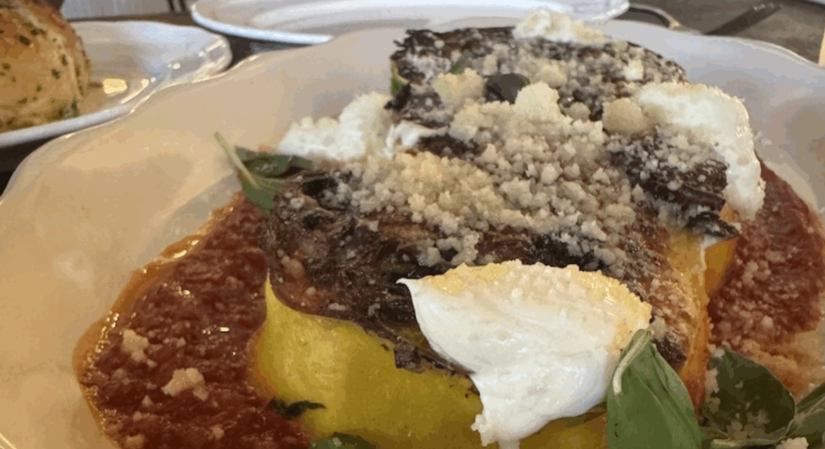 First Look: Liliana in Woodbury