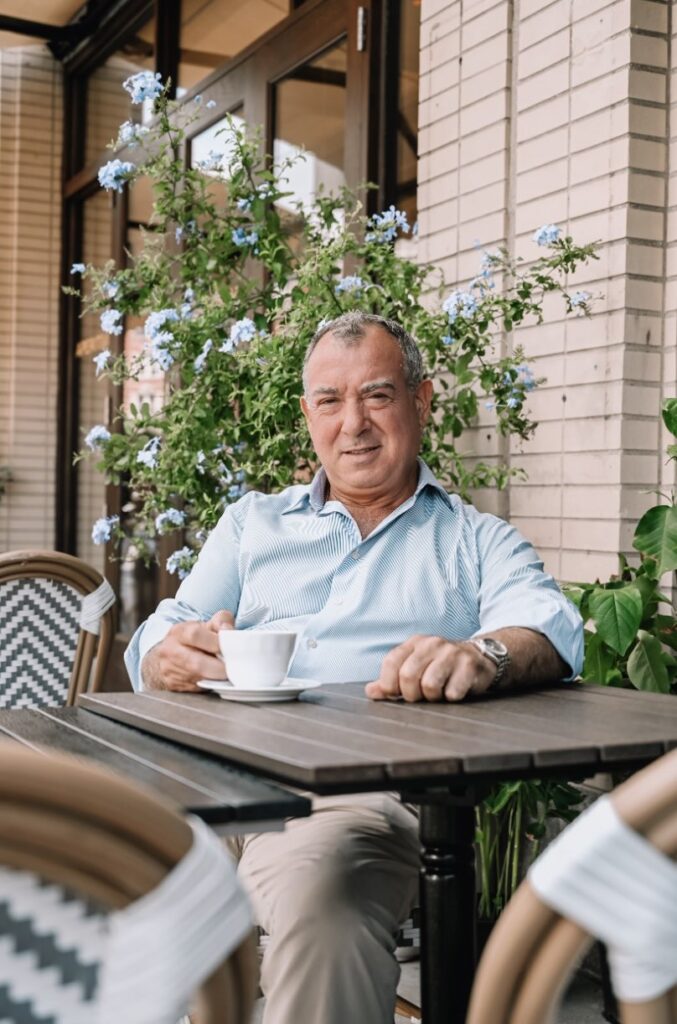 An Italian Classic, Rewritten in Manhattan: The Rise of Francesco Realmuto, Realmuto, and Ficuzza An Italian Classic, Rewritten in Manhattan: The Rise of Francesco Realmuto, Realmuto, and Ficuzza