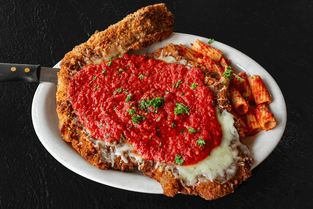 Sponsored: Your Weekly Taste: Ventura's Italian Kitchen & Wine Bar