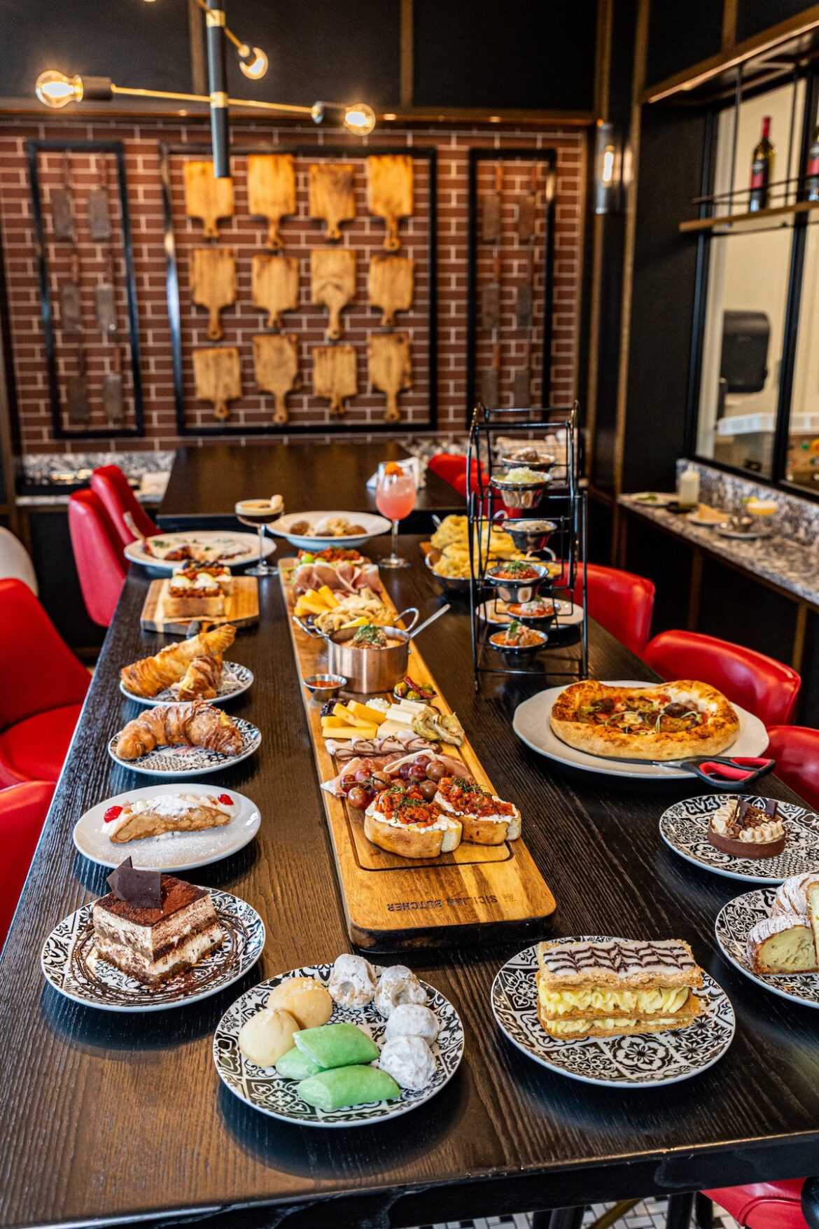 The Sicilian Butcher Celebrates One Year of Flavor, Family, and Legacy