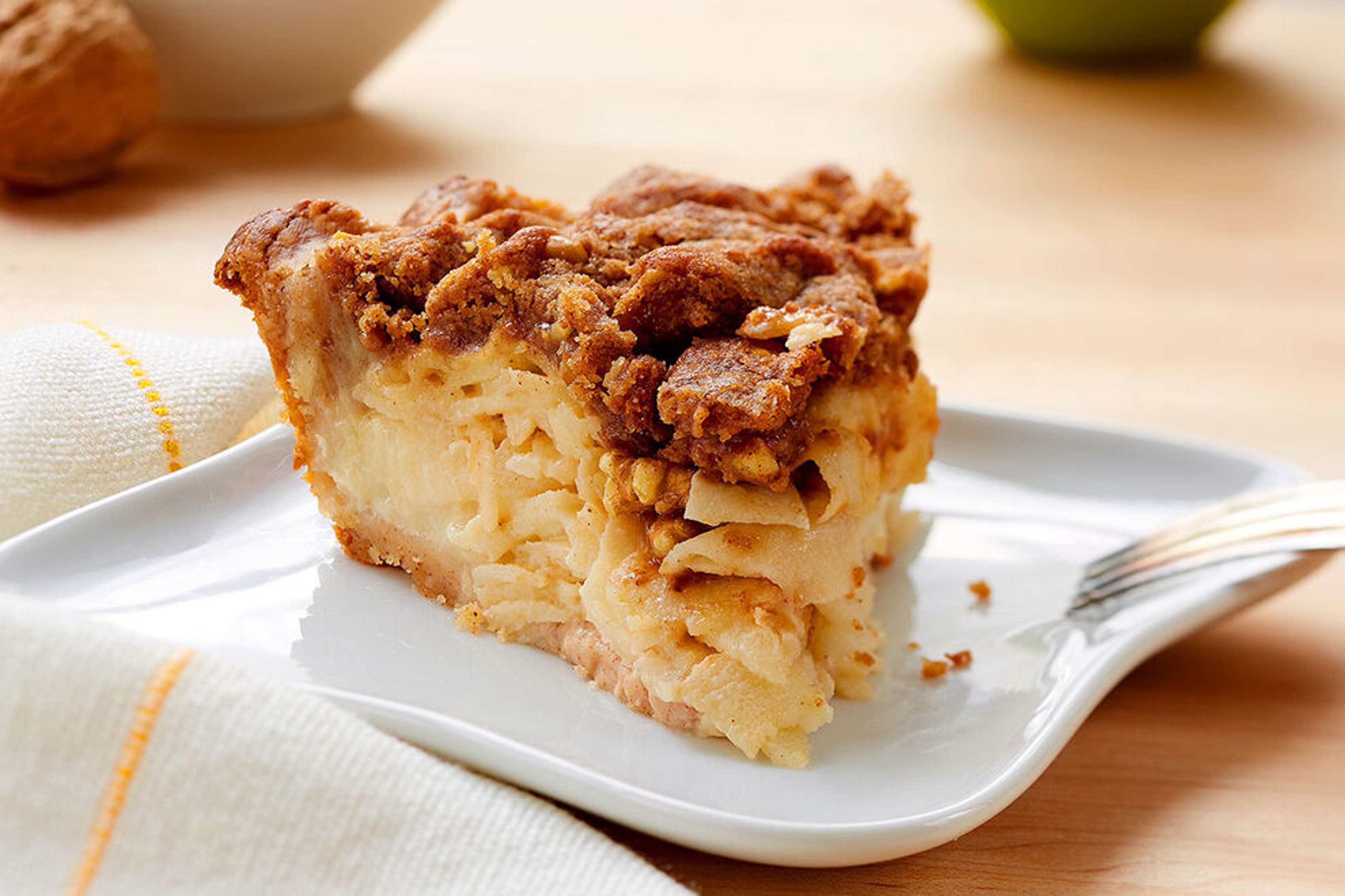 The Little Pie Company is known for great desserts in NYC