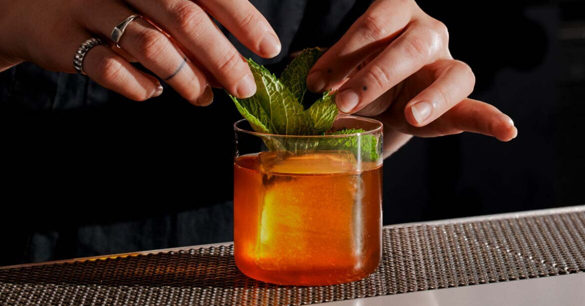 10 Cocktail Recipes From the Best New Bartenders of 2025