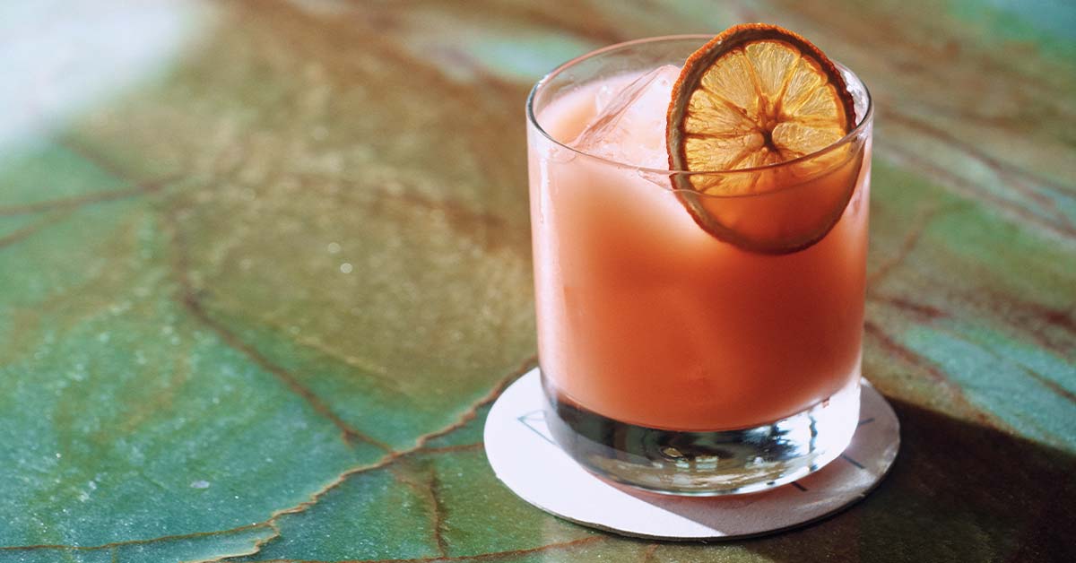 Punch Best New Bartenders 2025