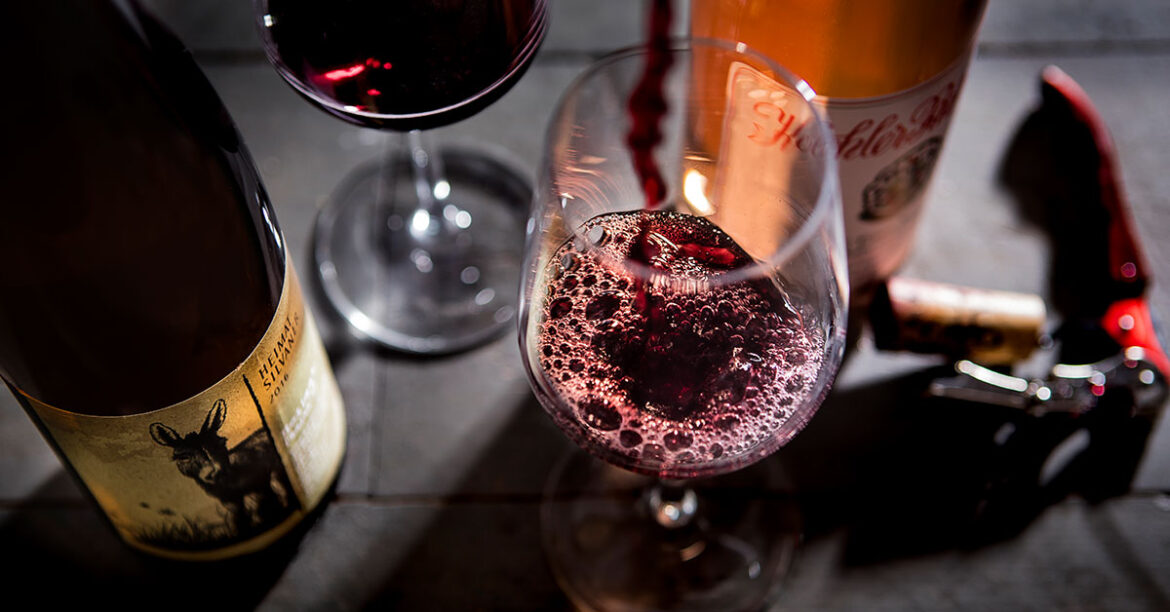 What Does “Natural” Mean for German Wine?