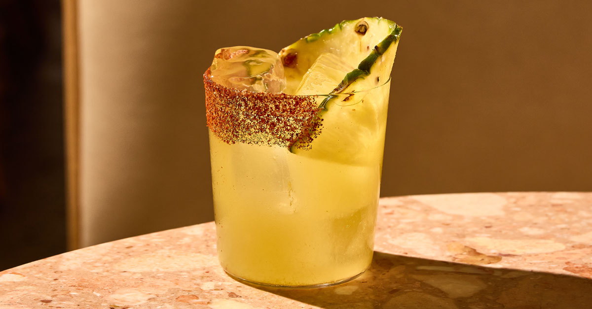 Punch Best New Bartenders 2025