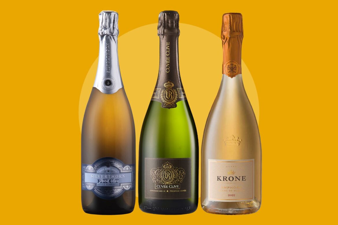 Cap Classique is South Africa’s Answer to Affordable Champagne