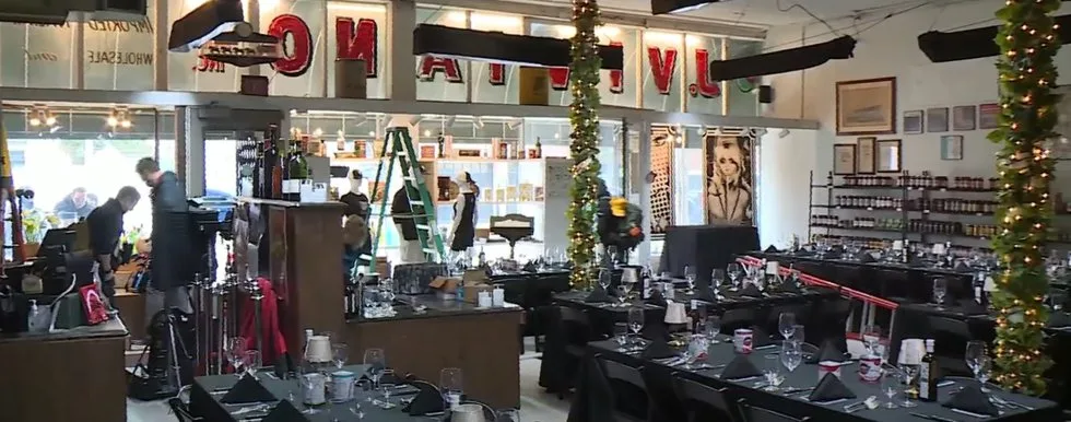 Spag Wars_dinner event