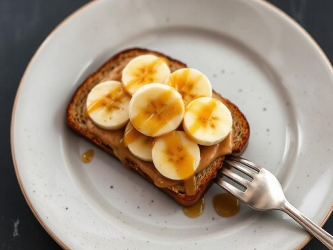 Stanley Tucci’s 4-Ingredient Midnight Snack You’ll Want to Make Over and Over! The Stanley Tucci 4-Ingredient Midnight Snack I’m Making on Repeat