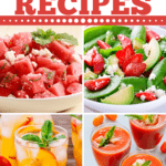 Summer Recipes