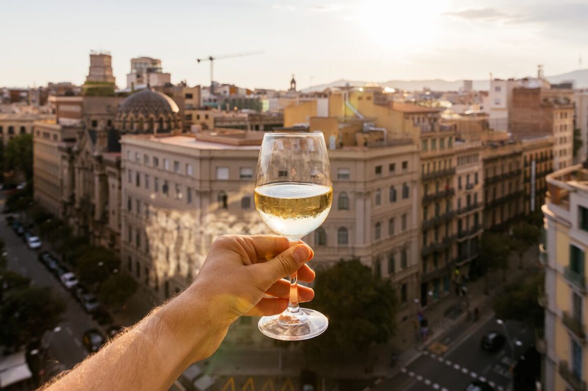 You Can Get 4 Years of Free Wine to Help Scientists Study the Effects of Moderate Drinking