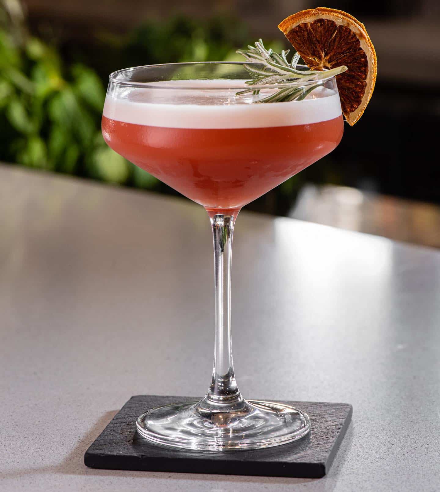 Upscale Mediterranean Restaurant in Coral Gables: TUR Kitchen - craft cockyails