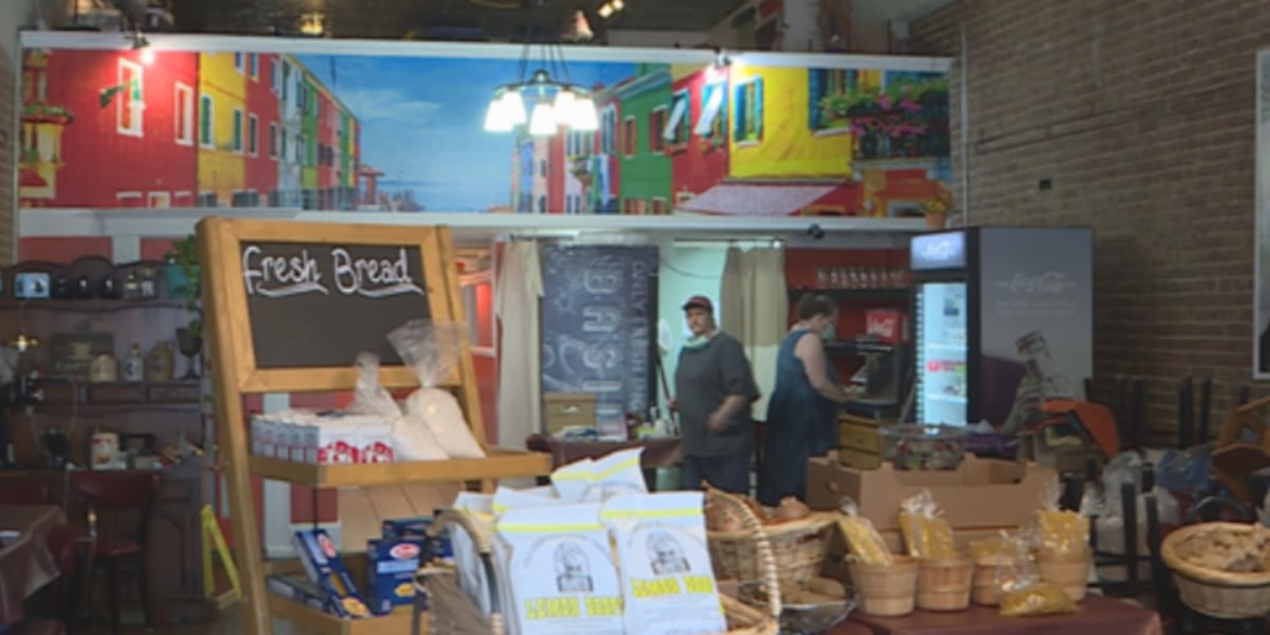 Springfield Italian restaurant on Commercial Street announces it has closed after six years Springfield Italian restaurant on Commercial Street announces it has closed after six years