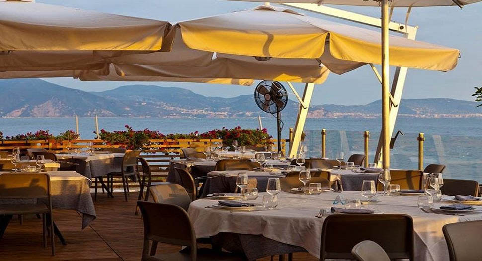 Taverna e Mare