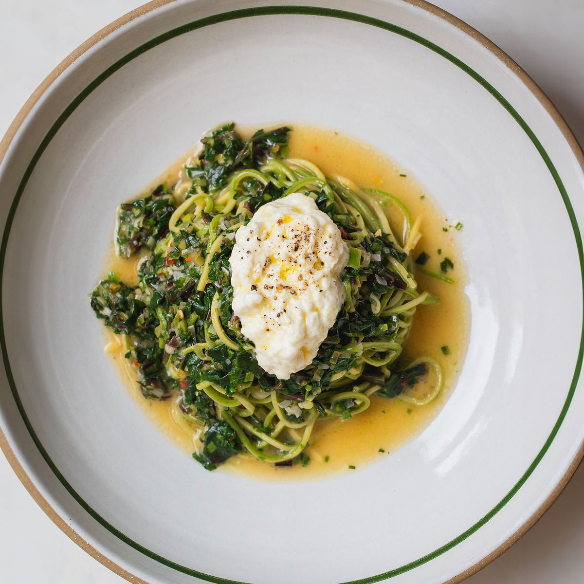 Casey Wilson / Tavernetta                                                                                              