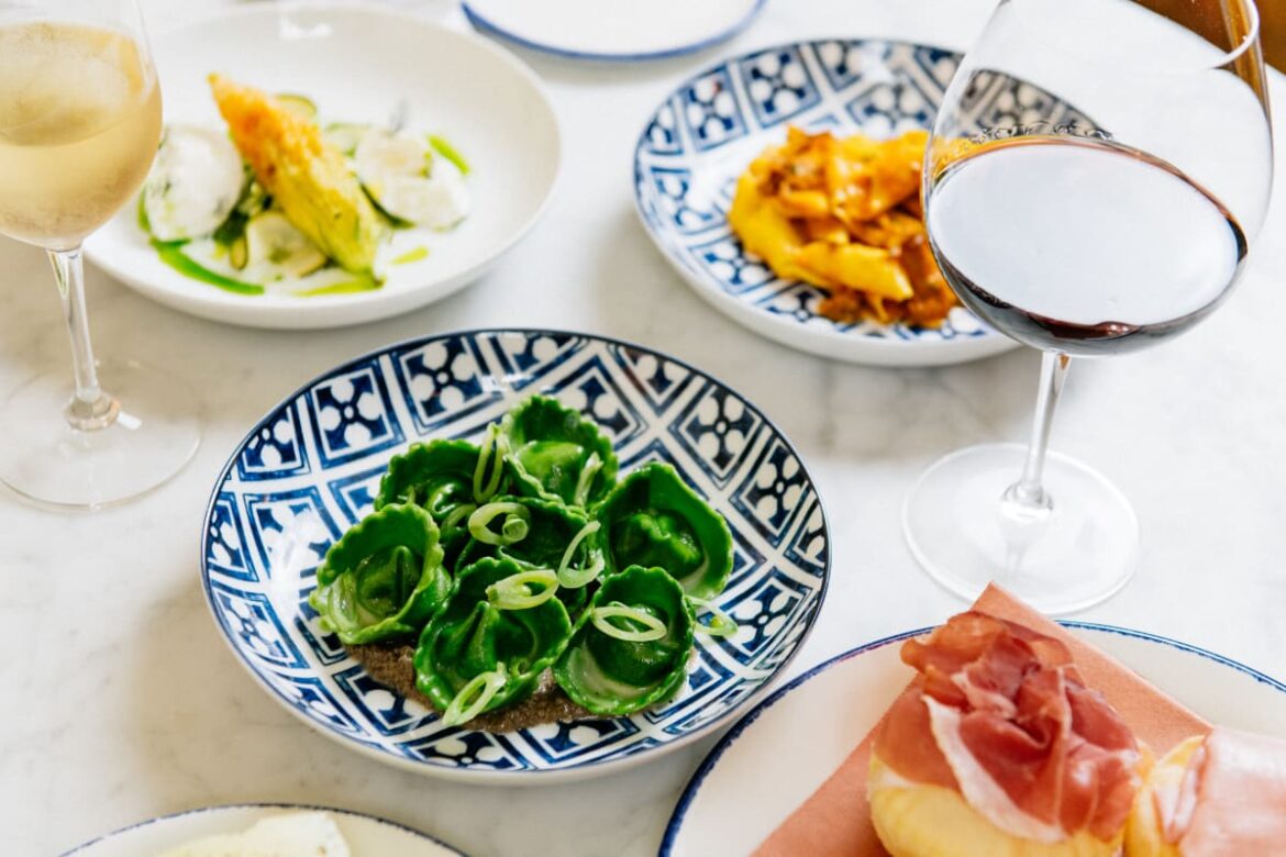 Rezdôra - Review - Flatiron - New York