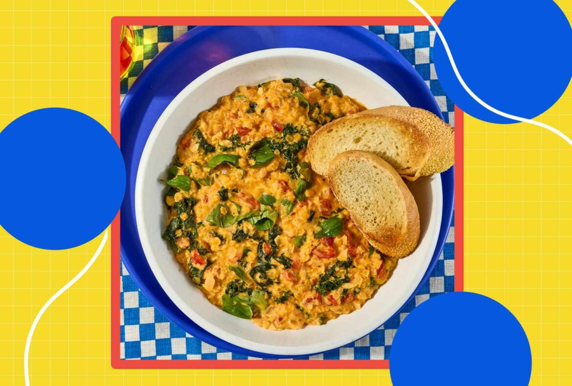 The #1 Anti-Inflammatory Plant-Based Protein