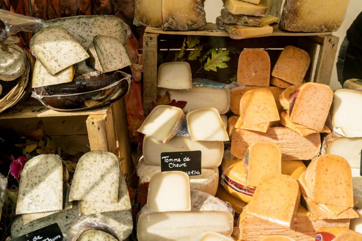 The Best Cheeses to Have at Home, According to a Cheesemonger The Best Cheeses to Have at Home, According to a Cheesemonger