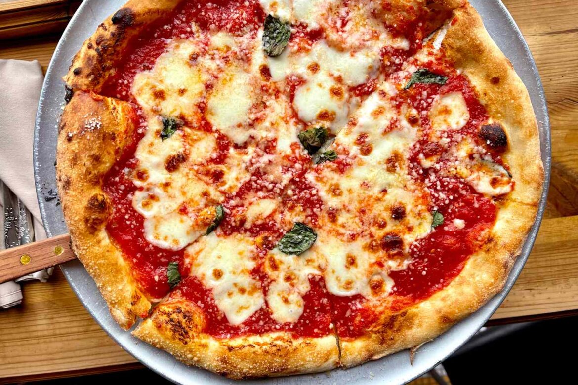 The World’s Best Pizzerias, Ranked by 512 Experts The World’s Best Pizzerias, Ranked by 512 Experts