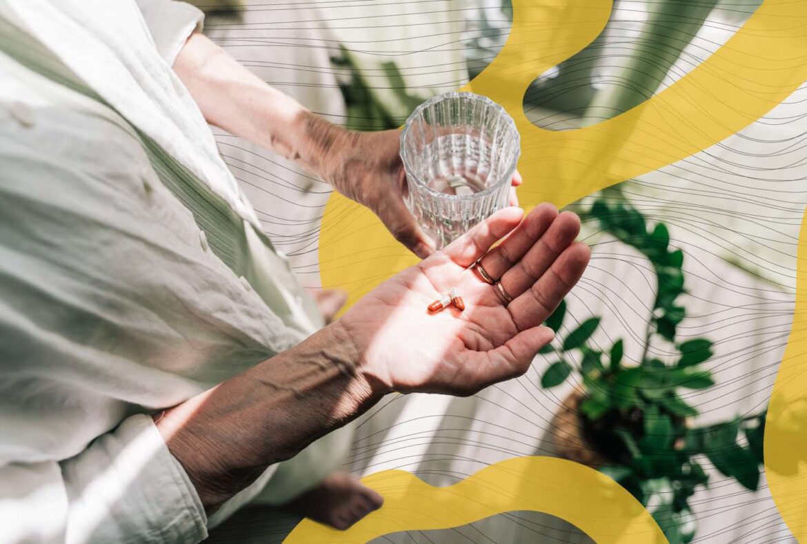 The Best Time to Take B-Complex Vitamins