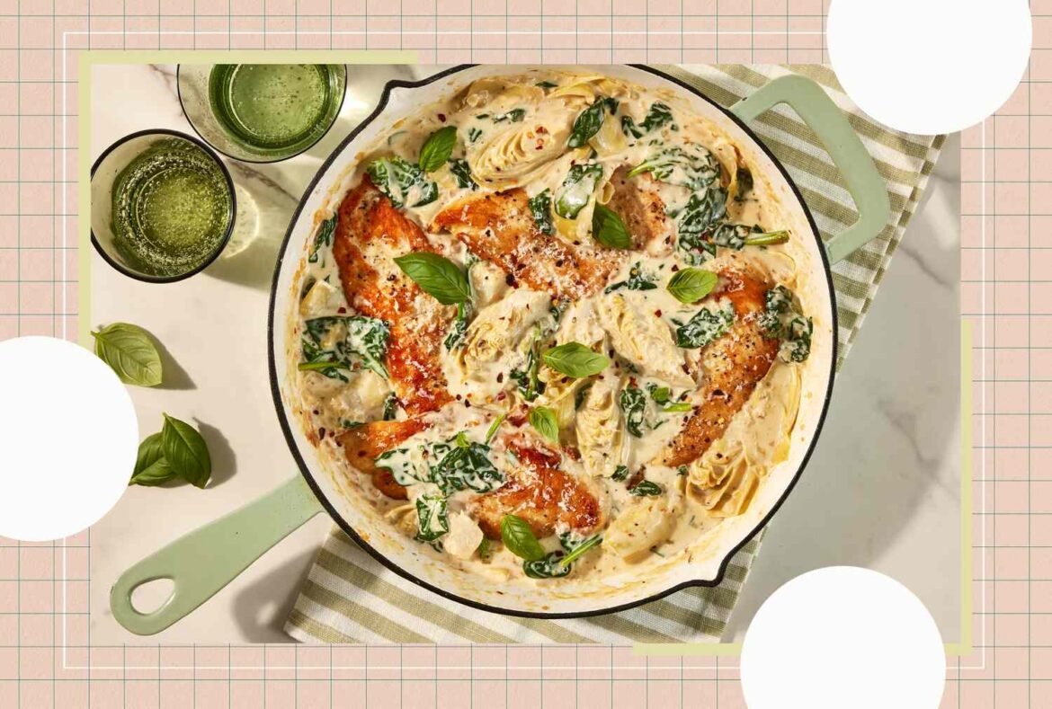 Mediterranean Diet May Lower Mortality Risk 36%