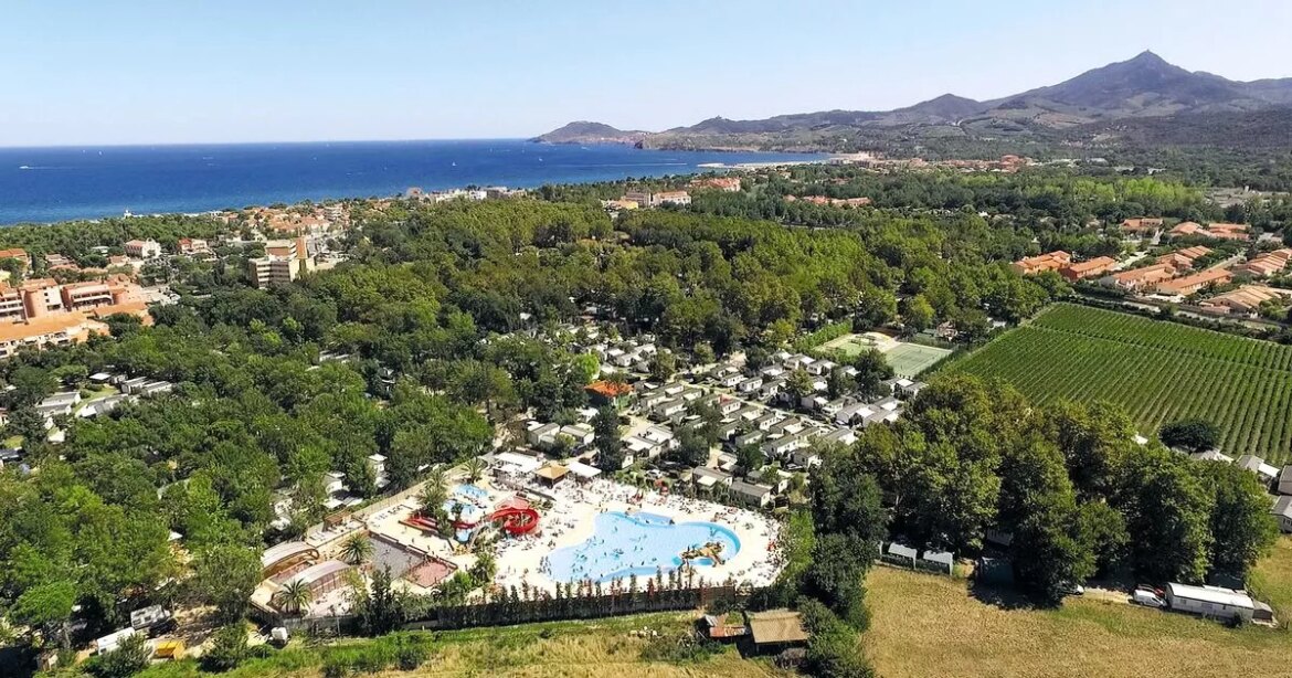 Best places in France for a cheap family holiday from Provence to Normandy Ipso logo