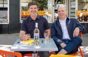 Twocents founders
