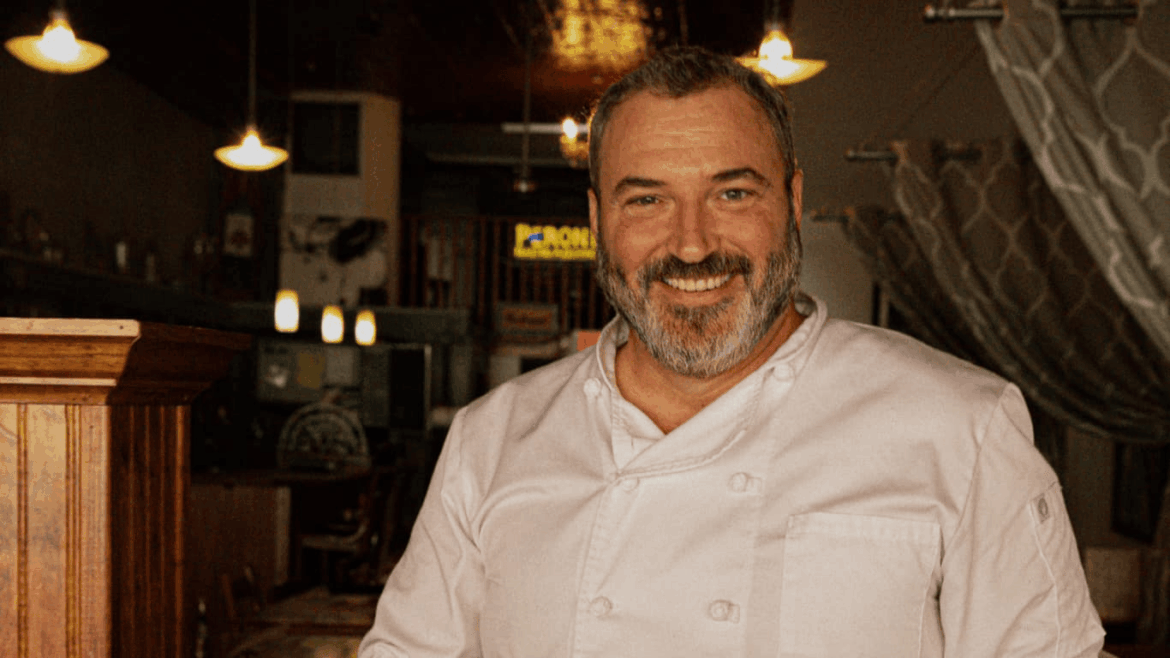 Authentic Italian in Springfield? Chef Shawn Kraft talks travel, inspiration Authentic Italian in Springfield? Chef Shawn Kraft talks travel, inspiration