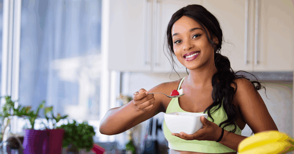 Can a vegan lifestyle really turn back the clock? What new science says about aging and food