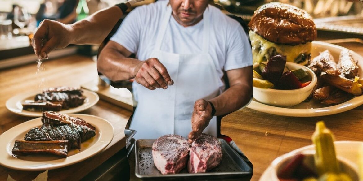 Is This the Best Steak in America?