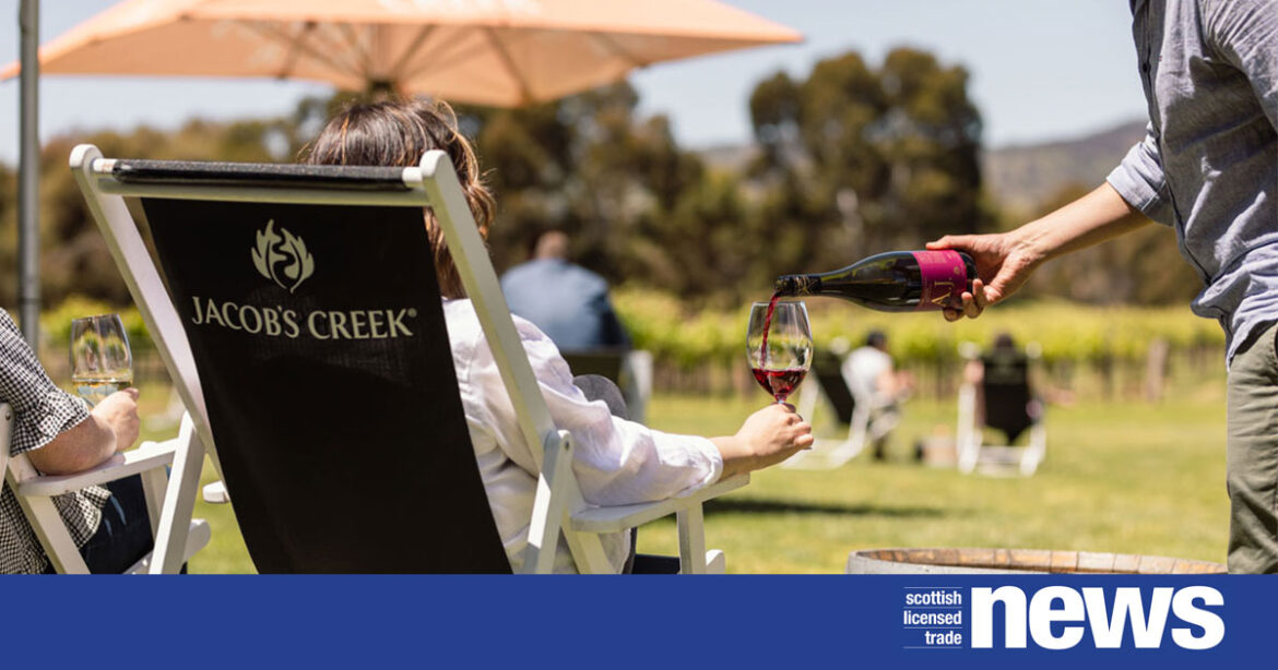 Accolade acquires Pernod Ricard wineries to create Vinarchy