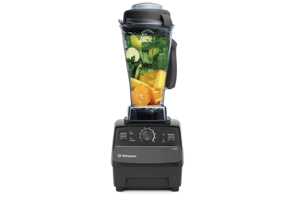 Vitamix 5200 Blender