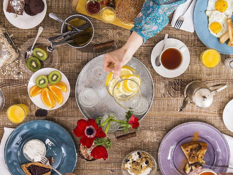 Vivi-breakfast-rome