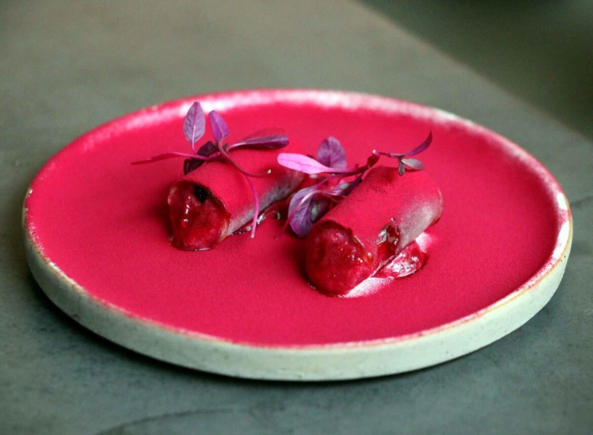 How do i make this dessert? Context below